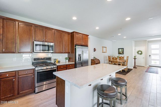 13234 W HUMMINGBIRD Terrace, Peoria, AZ 85383