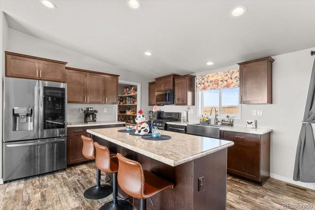 54435 County Road 21, Carr, CO 80612