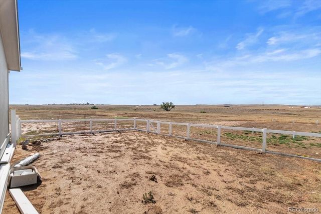 54435 County Road 21, Carr, CO 80612