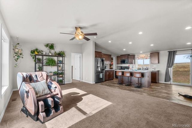 54435 County Road 21, Carr, CO 80612