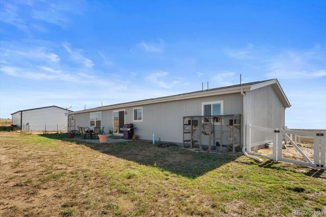 54435 County Road 21, Carr, CO 80612