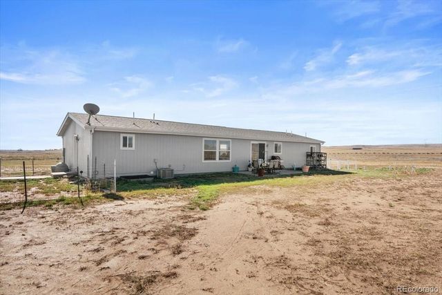54435 County Road 21, Carr, CO 80612