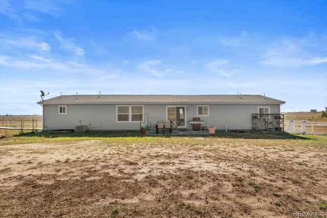 54435 County Road 21, Carr, CO 80612