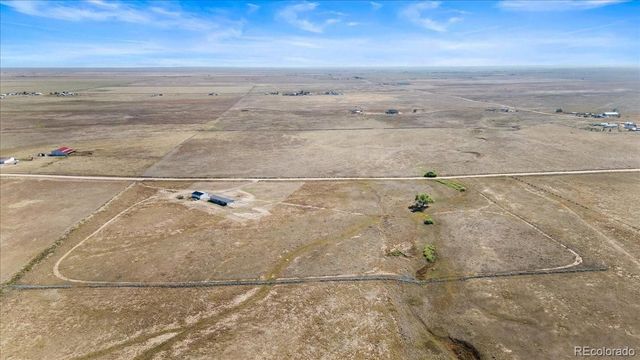 54435 County Road 21, Carr, CO 80612