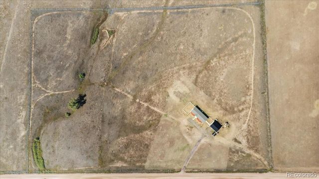 54435 County Road 21, Carr, CO 80612