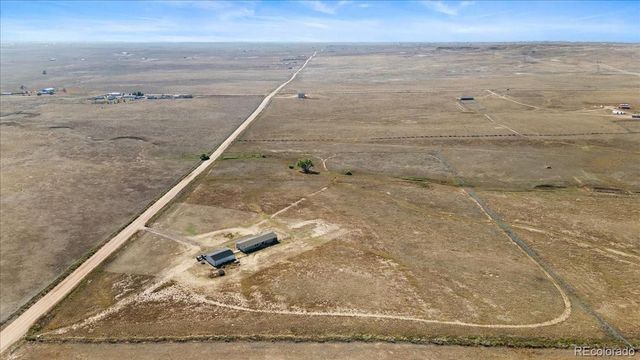 54435 County Road 21, Carr, CO 80612