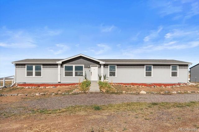 54435 County Road 21, Carr, CO 80612