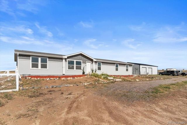 54435 County Road 21, Carr, CO 80612
