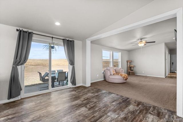 54435 County Road 21, Carr, CO 80612