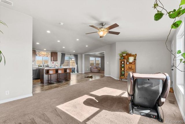 54435 County Road 21, Carr, CO 80612