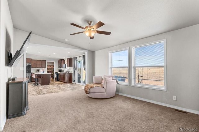 54435 County Road 21, Carr, CO 80612