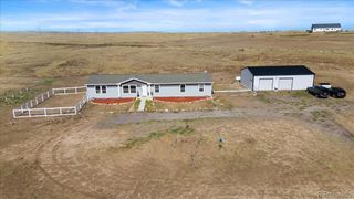54435 County Road 21, Carr, CO 80612