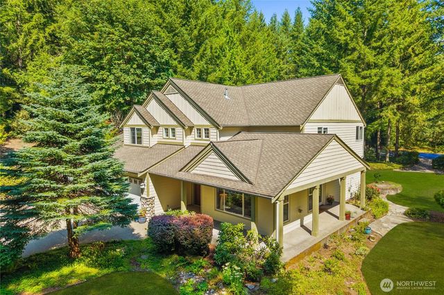 27728 SE 268th St, Ravensdale, WA 98051