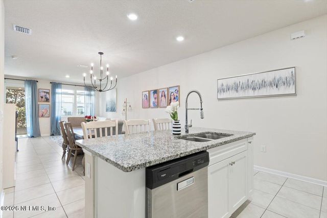 41 PASADENA Drive, St. Augustine, FL 32095