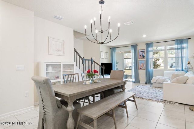 41 PASADENA Drive, St. Augustine, FL 32095