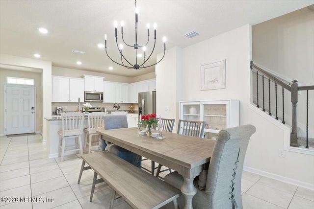 41 PASADENA Drive, St. Augustine, FL 32095