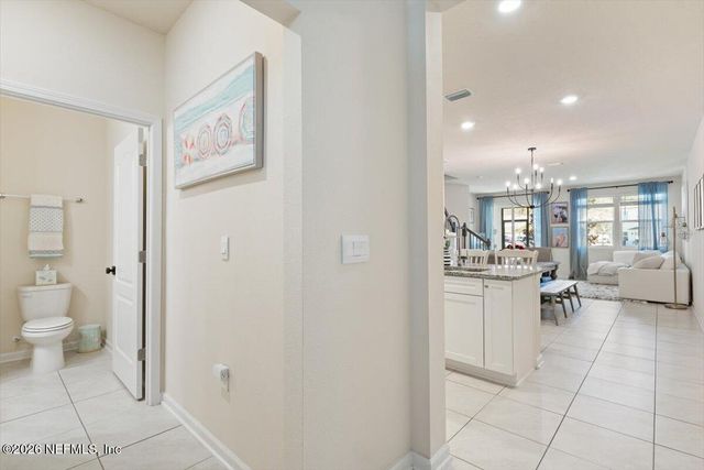 41 PASADENA Drive, St. Augustine, FL 32095