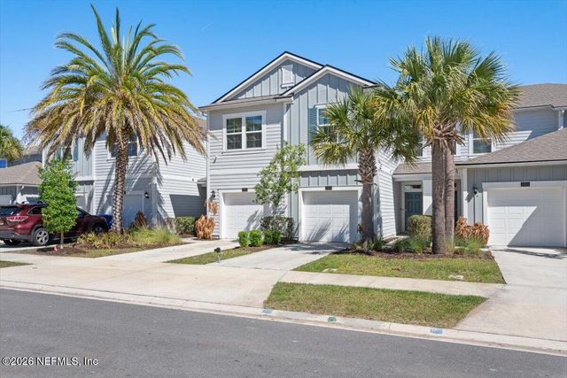 41 PASADENA Drive, St. Augustine, FL 32095