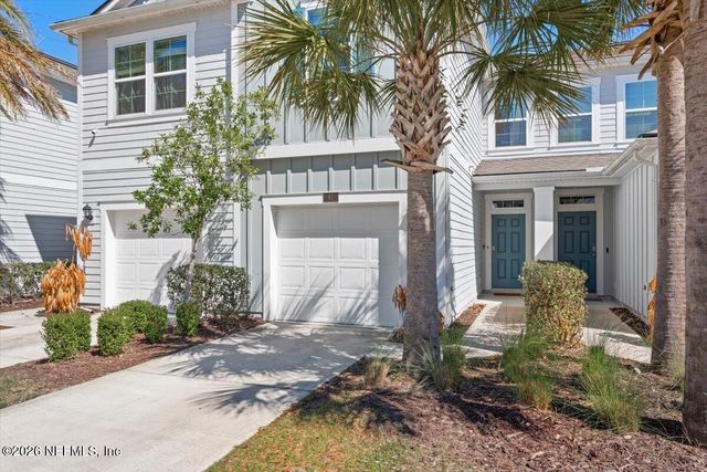 41 PASADENA Drive, St. Augustine, FL 32095