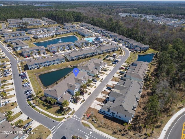 41 PASADENA Drive, St. Augustine, FL 32095