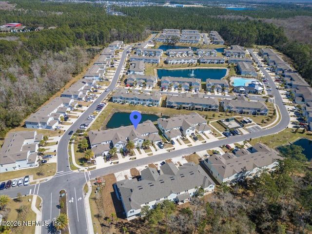 41 PASADENA Drive, St. Augustine, FL 32095