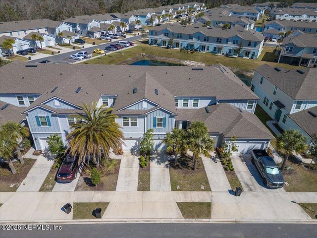 41 PASADENA Drive, St. Augustine, FL 32095