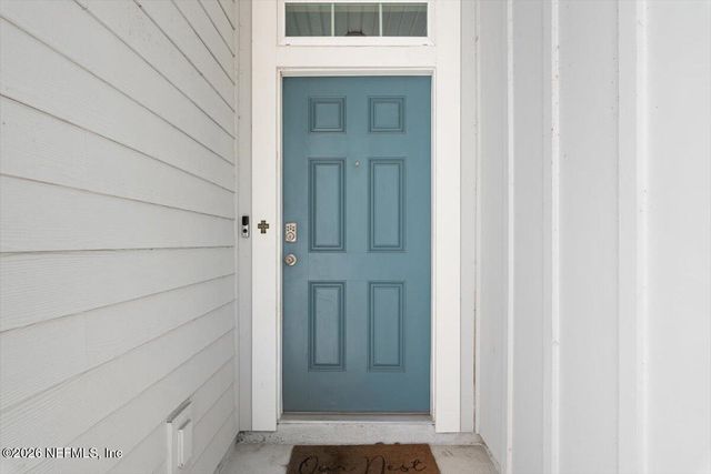 41 PASADENA Drive, St. Augustine, FL 32095