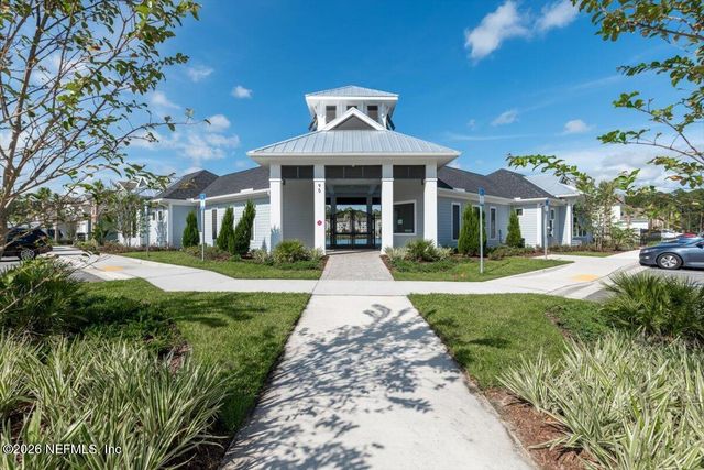 41 PASADENA Drive, St. Augustine, FL 32095