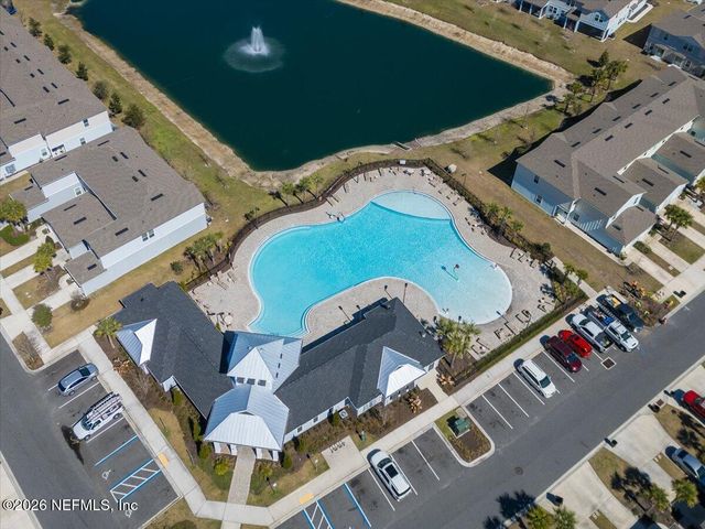 41 PASADENA Drive, St. Augustine, FL 32095