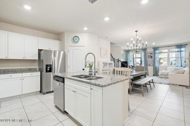 41 PASADENA Drive, St. Augustine, FL 32095