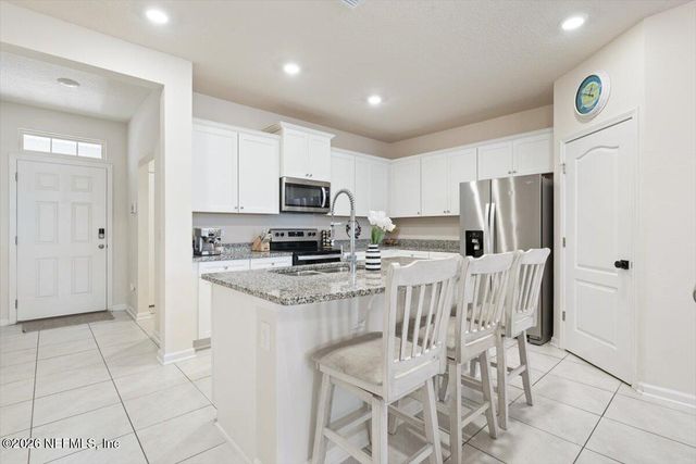 41 PASADENA Drive, St. Augustine, FL 32095