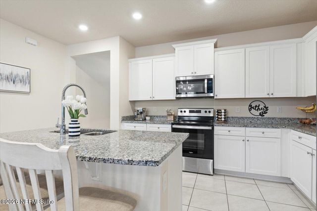 41 PASADENA Drive, St. Augustine, FL 32095