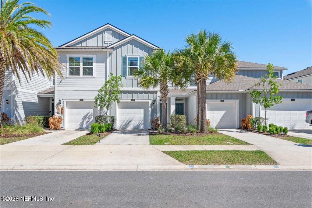 41 PASADENA Drive, St. Augustine, FL 32095