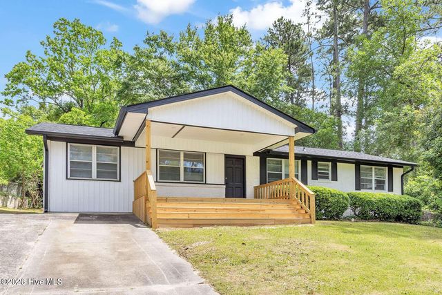3438 Rushing Road, Augusta, GA 30906