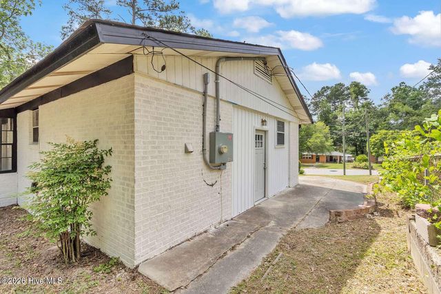 3438 Rushing Road, Augusta, GA 30906