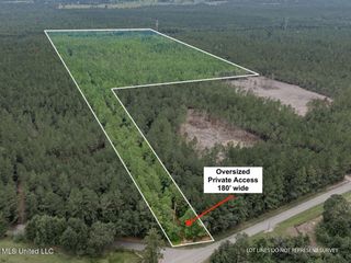 Herman Ladner Road, Saucier, MS 39574