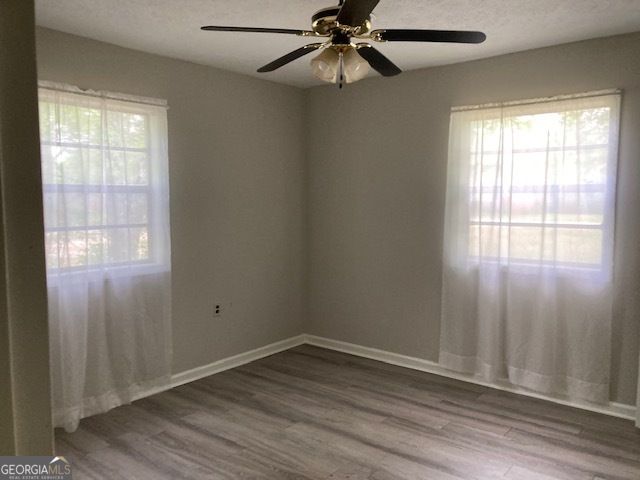 218 Lassiter Drive, Dublin, GA 31021