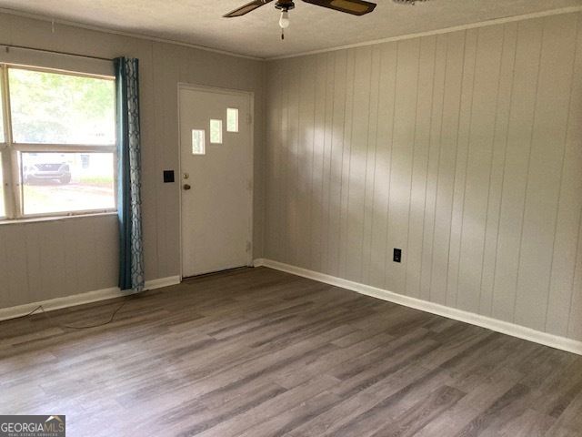 218 Lassiter Drive, Dublin, GA 31021