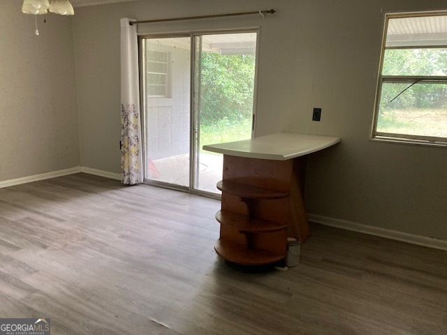 218 Lassiter Drive, Dublin, GA 31021