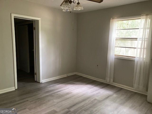 218 Lassiter Drive, Dublin, GA 31021