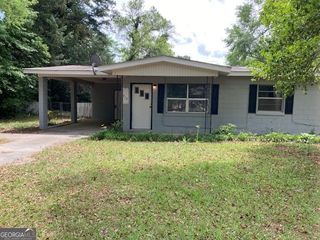 218 Lassiter Drive, Dublin, GA 31021