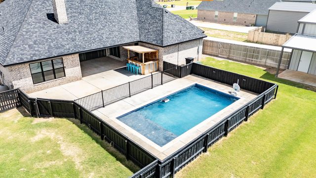 19108 County Rd 2240, Lubbock, TX 79423