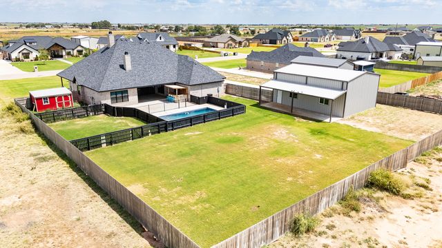 19108 County Rd 2240, Lubbock, TX 79423