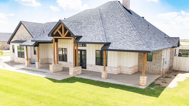 19108 County Rd 2240, Lubbock, TX 79423