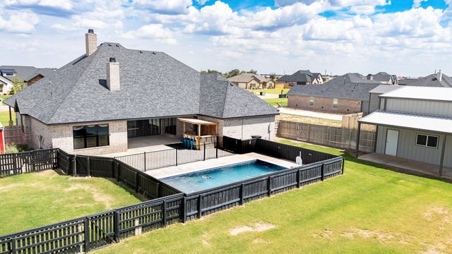 19108 County Rd 2240, Lubbock, TX 79423