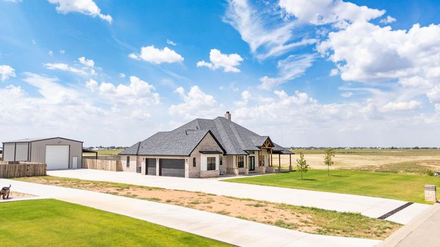 19108 County Rd 2240, Lubbock, TX 79423