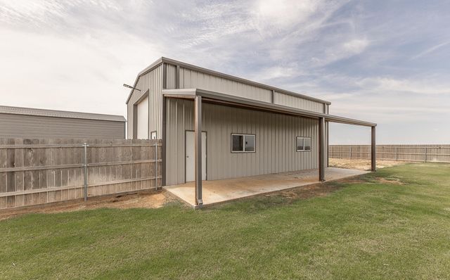 19108 County Rd 2240, Lubbock, TX 79423