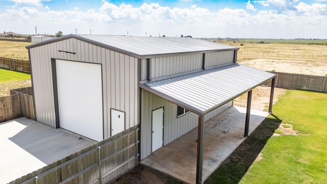 19108 County Rd 2240, Lubbock, TX 79423