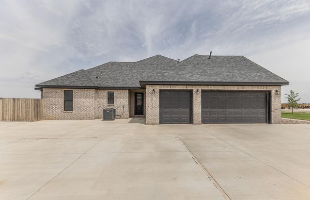 19108 County Rd 2240, Lubbock, TX 79423