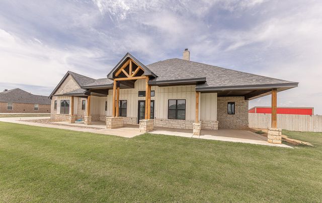 19108 County Rd 2240, Lubbock, TX 79423